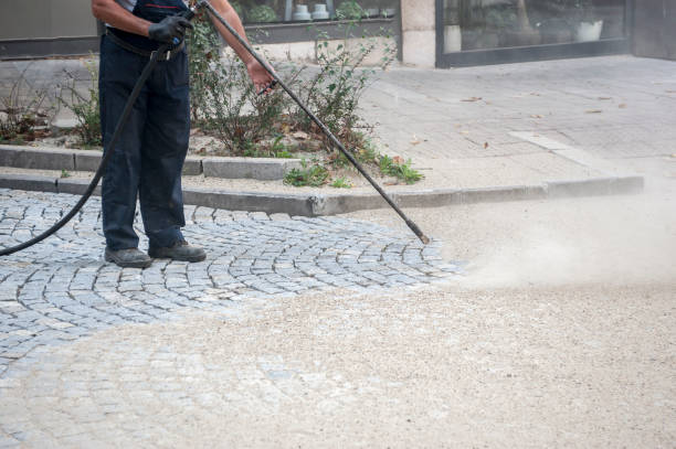 Danville, IL Pressure Washing Services Company